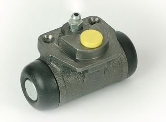 Cilindru receptor frana