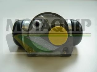 Cilindru receptor frana 3