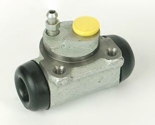 Cilindru receptor frana