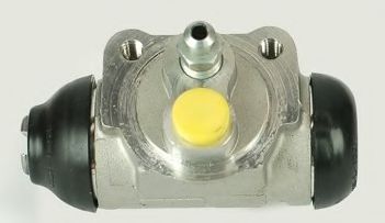 Cilindru receptor frana