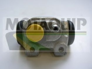 Cilindru receptor frana 4
