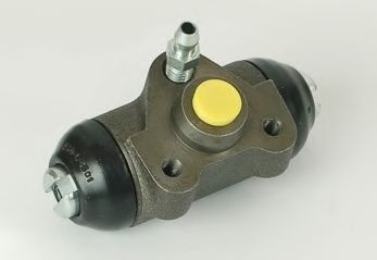 Cilindru receptor frana