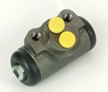 Cilindru receptor frana