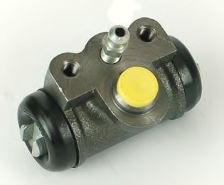 Cilindru receptor frana