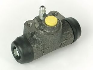 Cilindru receptor frana 2