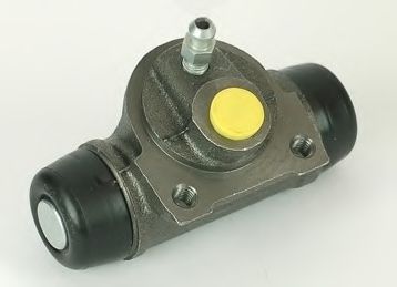 Cilindru receptor frana