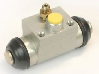 Cilindru receptor frana
