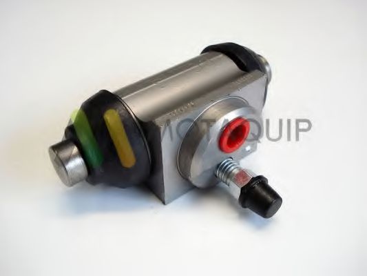 Cilindru receptor frana