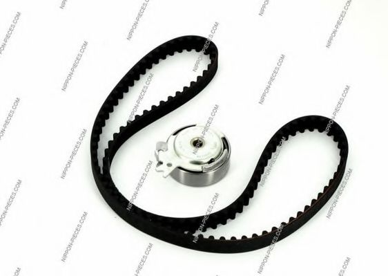 Set curea de distributie 2