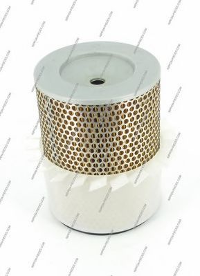 Filtru aer 2