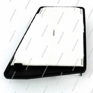 Filtru aer 2