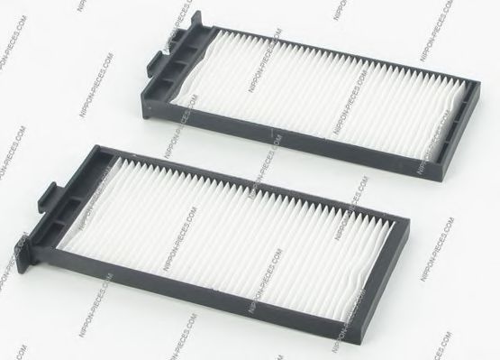 Filtru, aer habitaclu