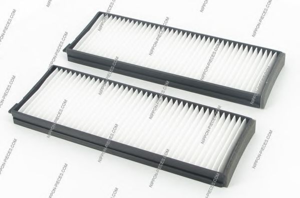 Filtru, aer habitaclu