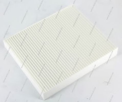 Filtru, aer habitaclu 2