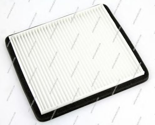 Filtru, aer habitaclu 2