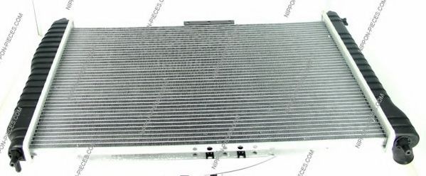 Radiator, racire motor 2