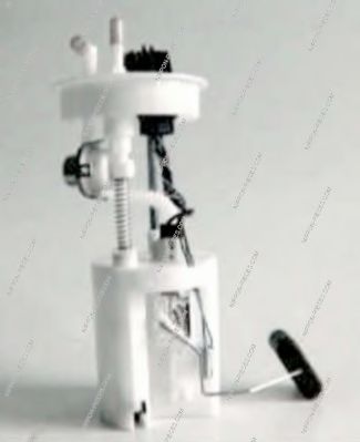 Pompa combustibil 2