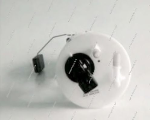 Pompa combustibil 3