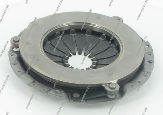 Placa presiune ambreiaj 2
