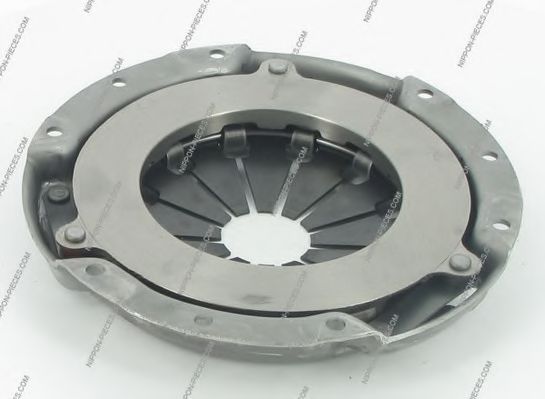 Placa presiune ambreiaj 2