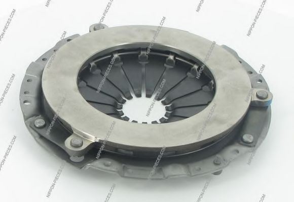 Placa presiune ambreiaj 2