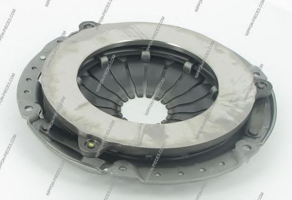 Placa presiune ambreiaj 2
