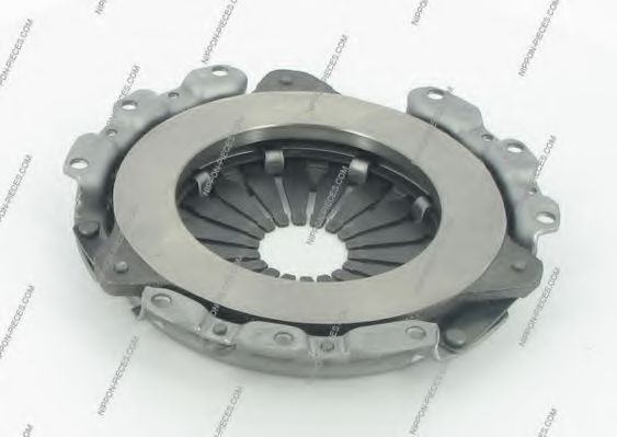 Placa presiune ambreiaj 2