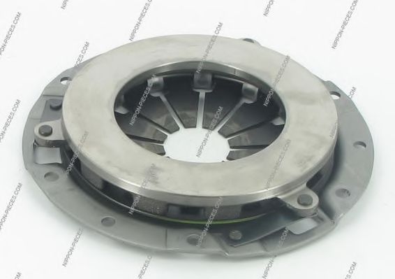 Placa presiune ambreiaj 2