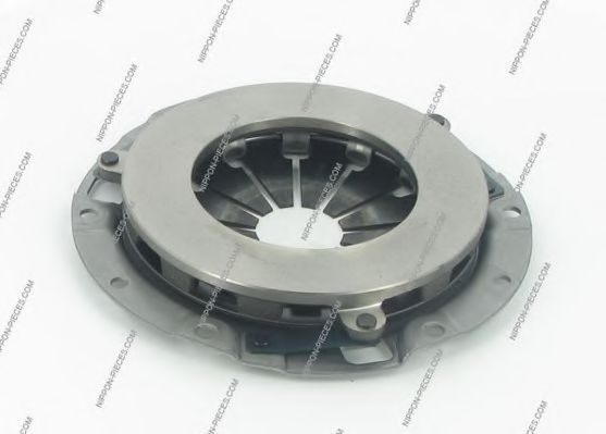 Placa presiune ambreiaj 2