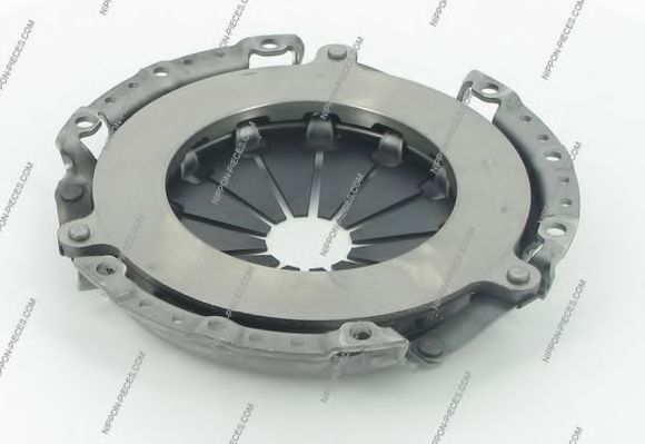 Placa presiune ambreiaj 2