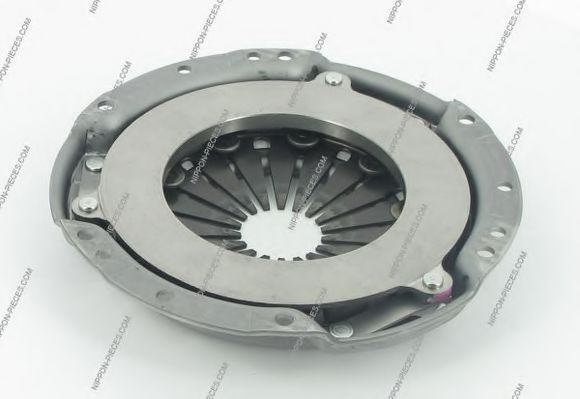 Placa presiune ambreiaj 2