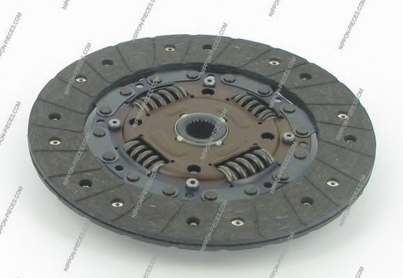 Disc ambreiaj 2
