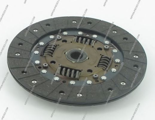 Disc ambreiaj 2
