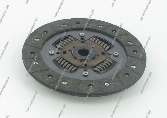Disc ambreiaj 2