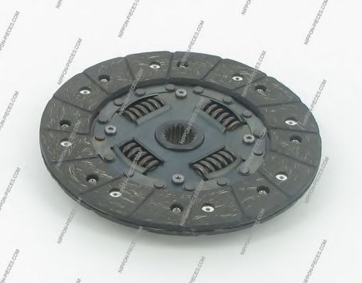 Disc ambreiaj 2