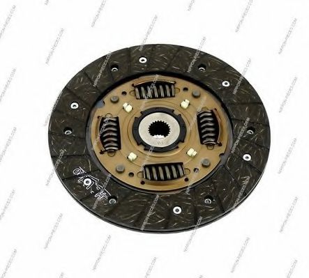 Disc ambreiaj 2