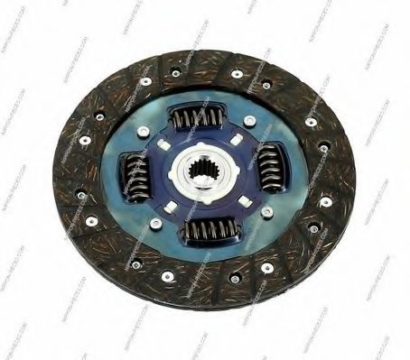Disc ambreiaj 2