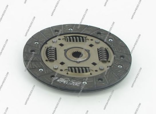 Disc ambreiaj 2