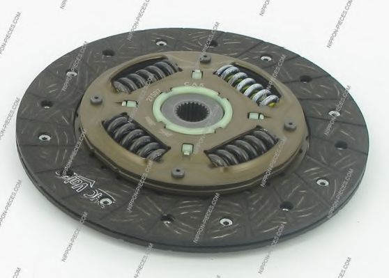 Disc ambreiaj
