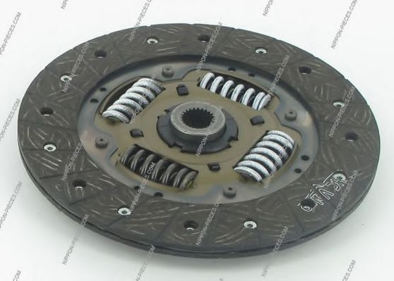 Disc ambreiaj 2