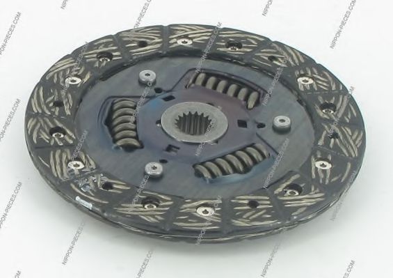 Disc ambreiaj 2
