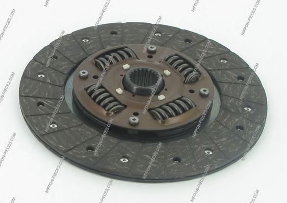 Disc ambreiaj