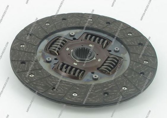 Disc ambreiaj 2