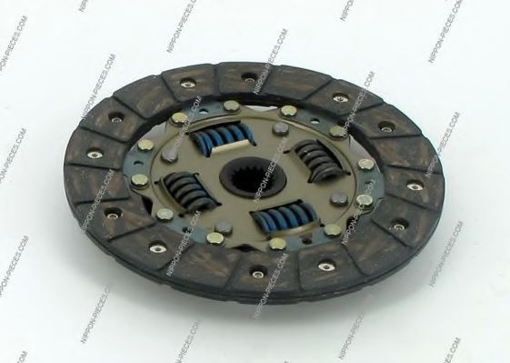 Disc ambreiaj 2