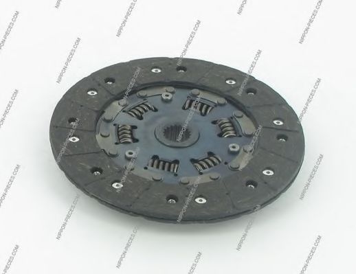 Disc ambreiaj 2