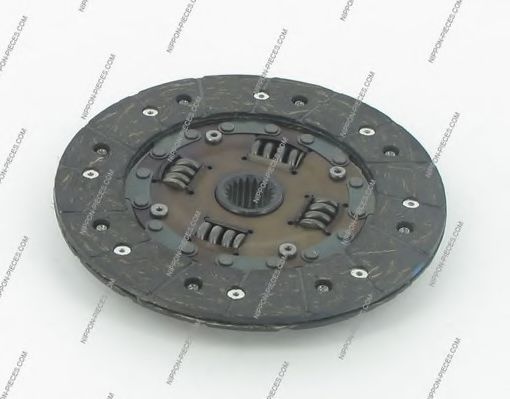 Disc ambreiaj 2