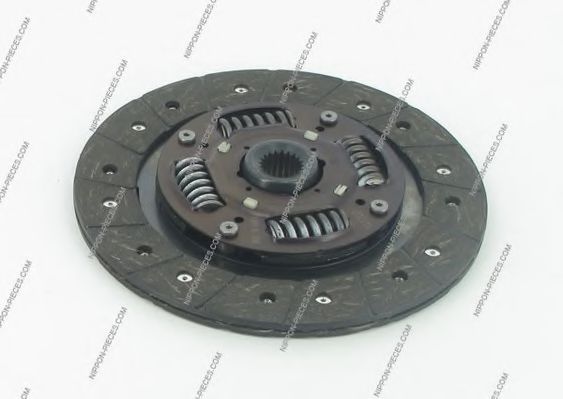 Disc ambreiaj