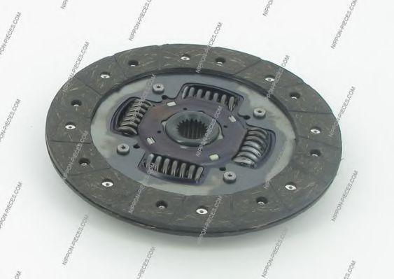 Disc ambreiaj 2
