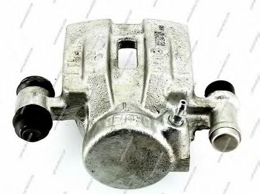 Etrier frana