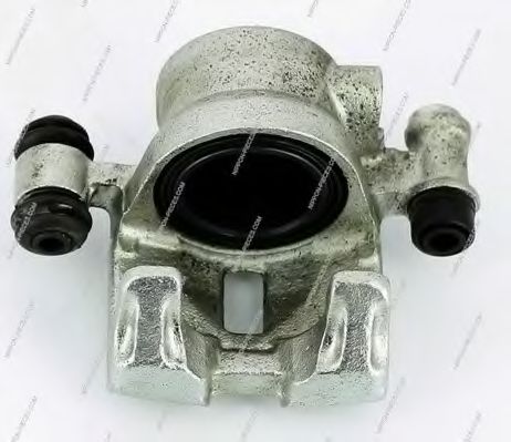 Etrier frana 3